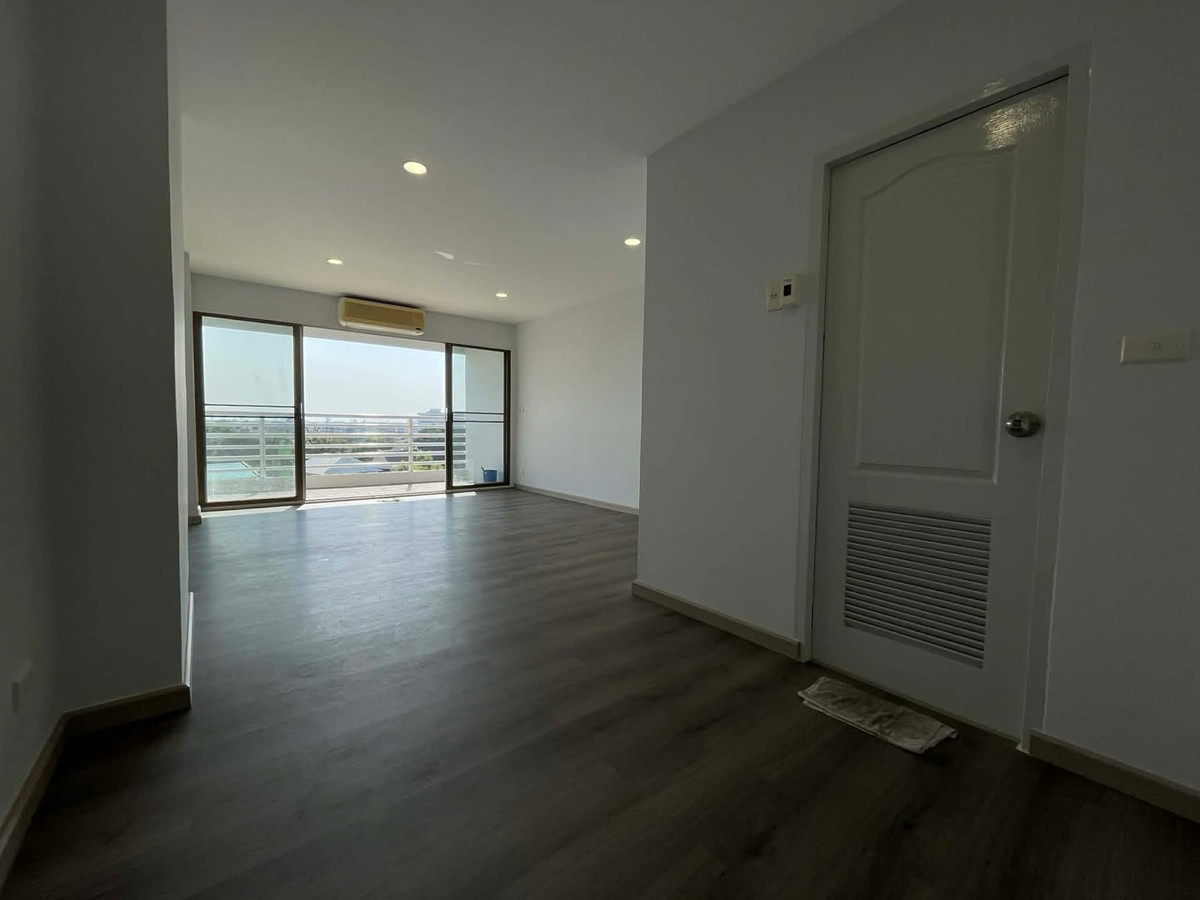 Condo for sale: Pinklao River Parkview, Pinklao River Parkview, newly renovated. – รูปที่ 3