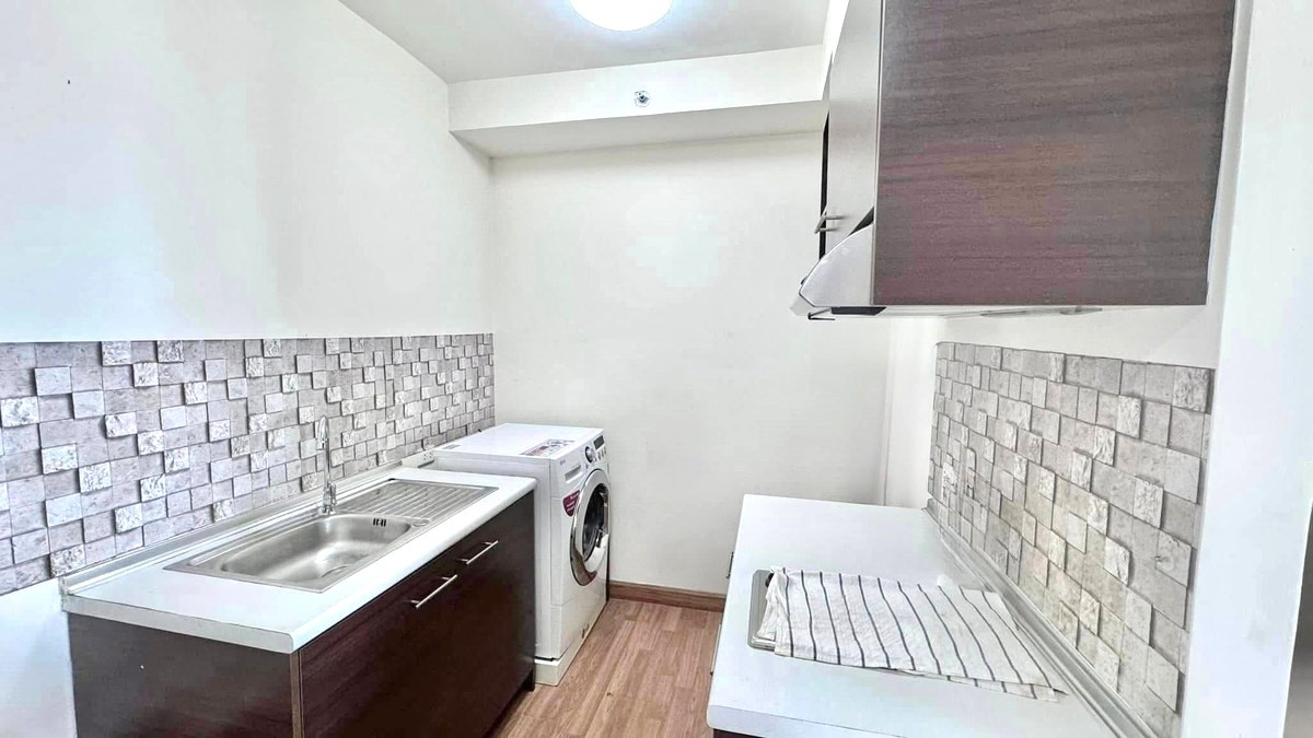 🔥ขายด่วน!! ห้องทำเลดี คอนโด S&S สุขุมวิท 101/1 – รูปที่ 4