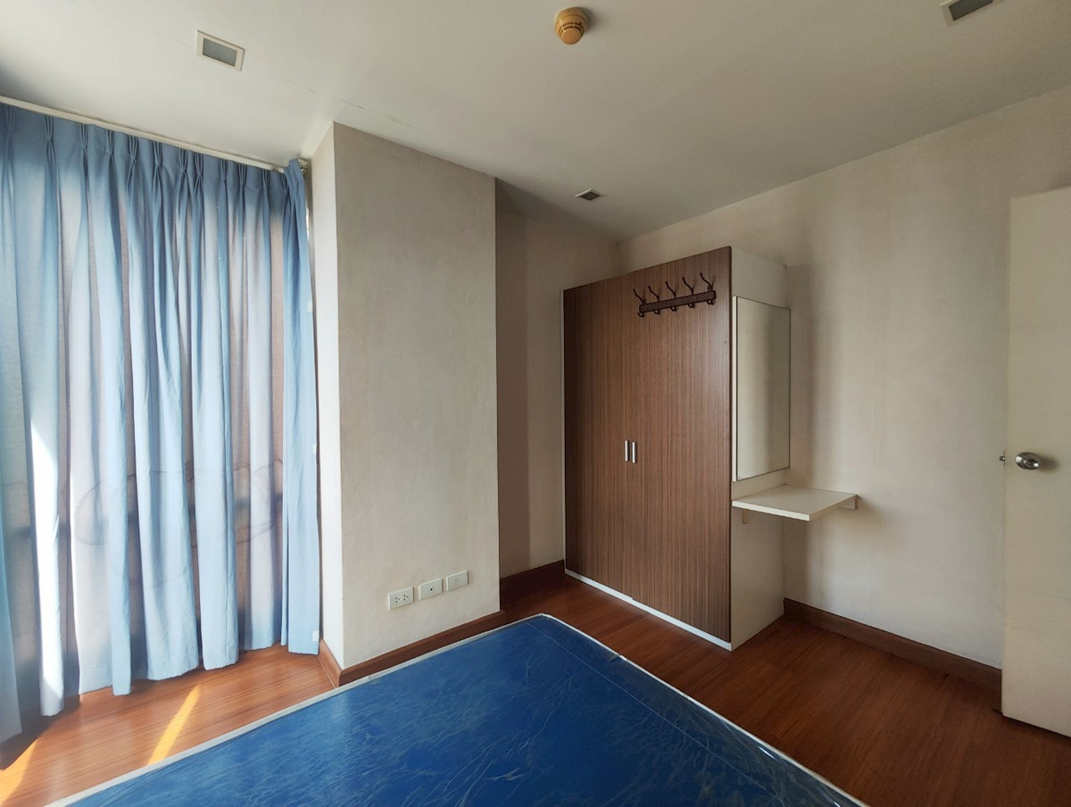 💎 ขายด่วน! Airlink Residence 2 ห้องนอน ราคาหลุดสเปค 1.49 ล้าน (ถูกที่สุด!) – รูปที่ 2