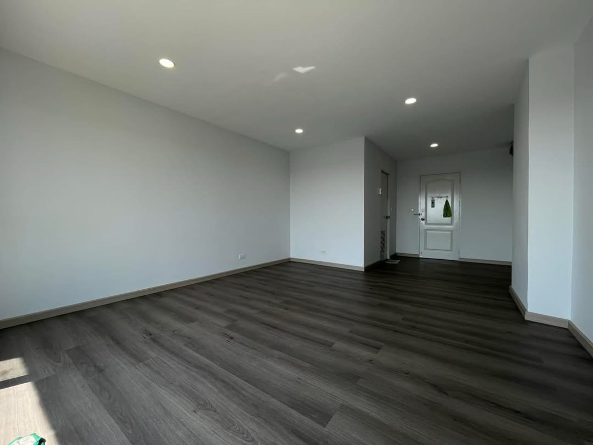 Condo for sale: Pinklao River Parkview, Pinklao River Parkview, newly renovated. – รูปที่ 2