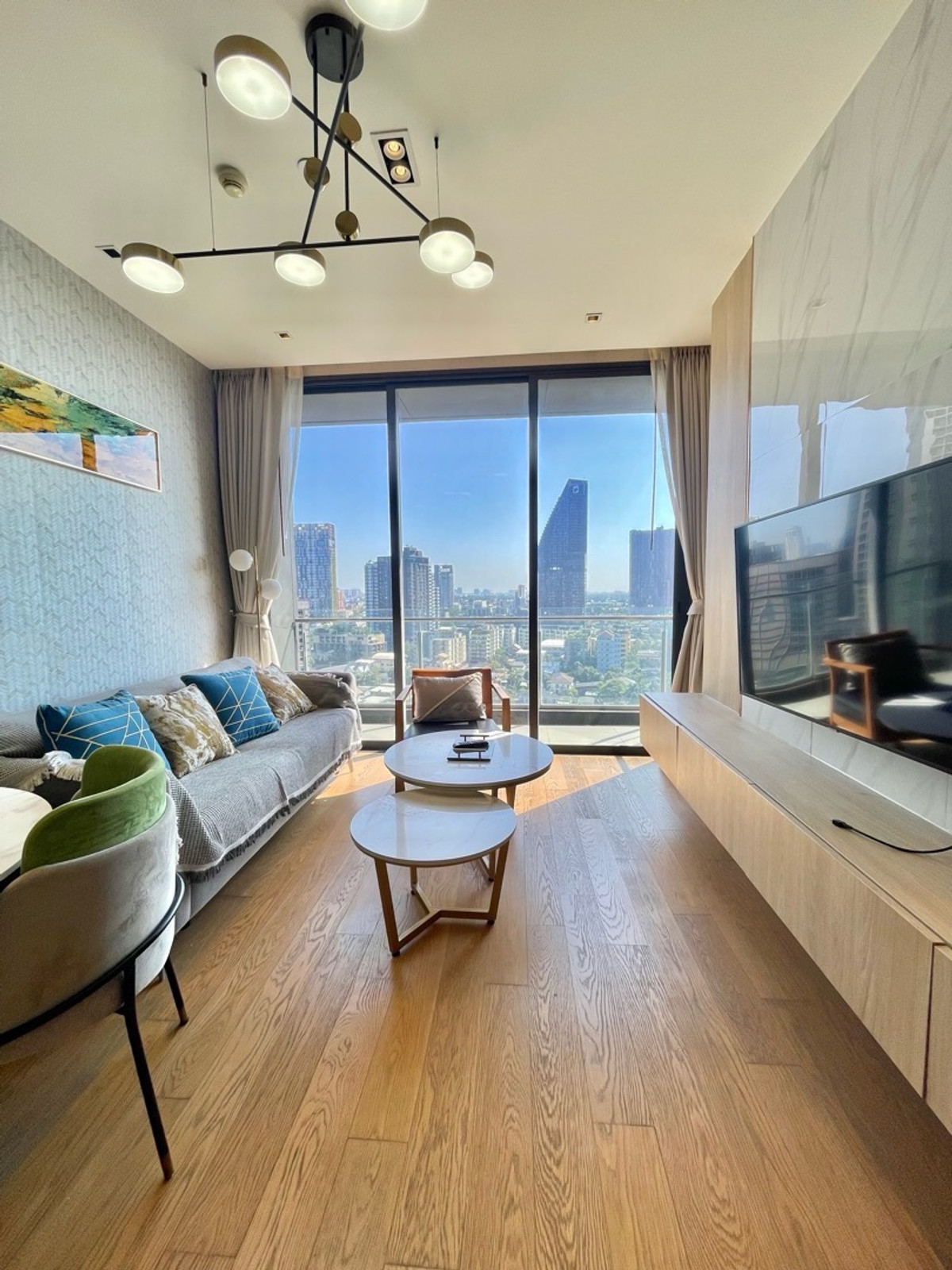 For rent Condo Beatniq Sukhumvit 32  – รูปที่ 4