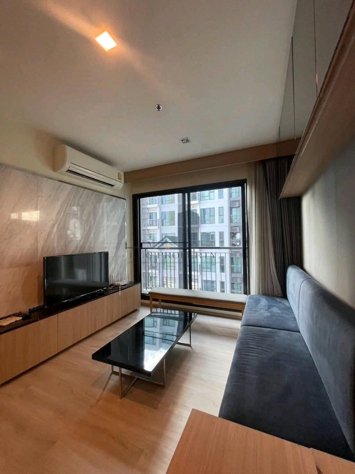 ให้เช่า Rhythm สุขุมวิท36-382ห้องนอน 2ห้องน้ำ – รูปที่ 2