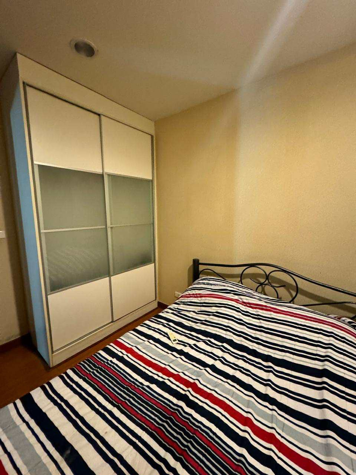 ขาย 2 ห้องนอน 2 ห้องน้ำ เฟอร์ครบ คอนโด diamond sukhumvit (S5289) – รูปที่ 3