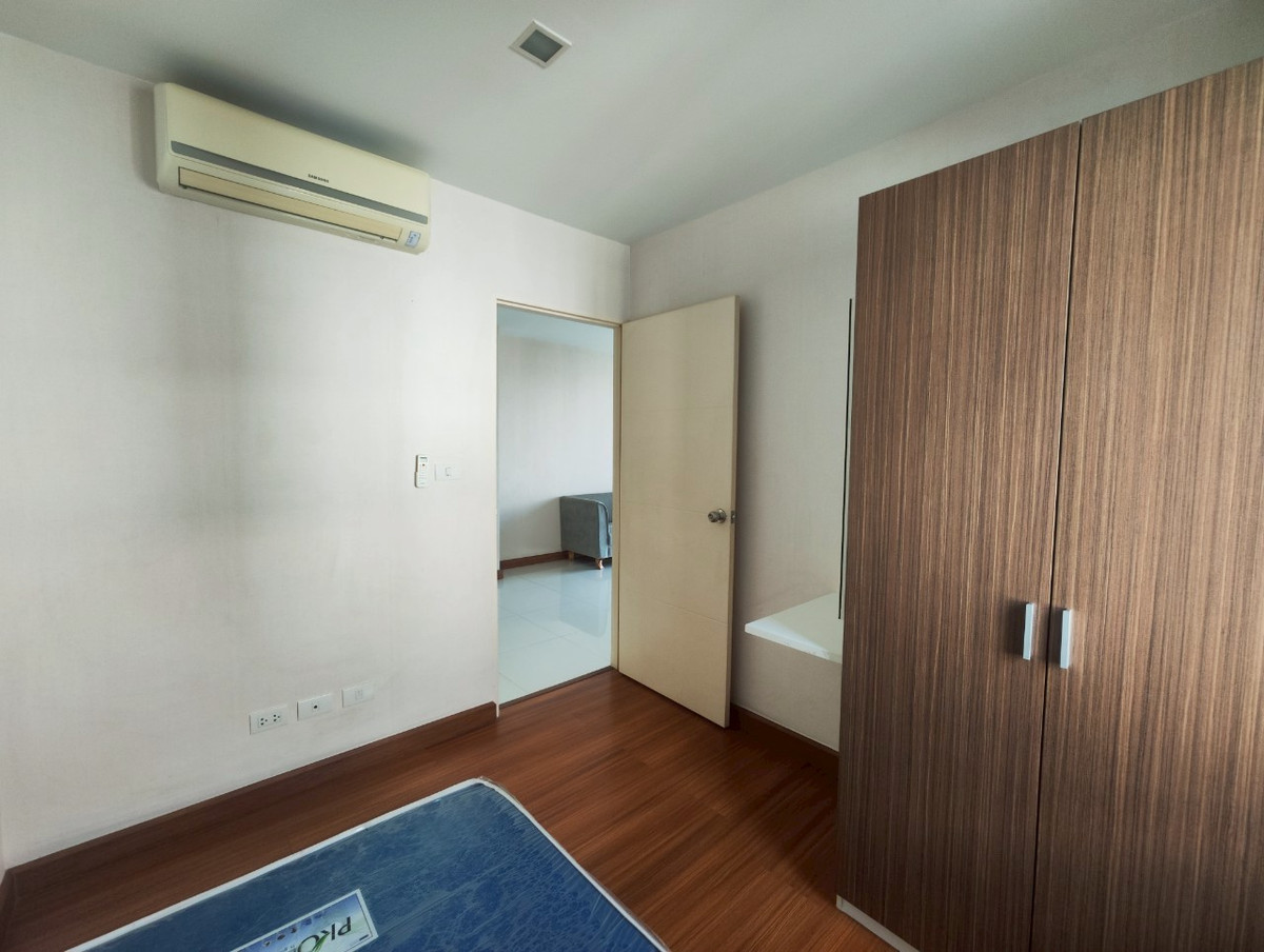 💎 ขายด่วน! Airlink Residence 2 ห้องนอน ราคาหลุดสเปค 1.49 ล้าน (ถูกที่สุด!) – รูปที่ 3