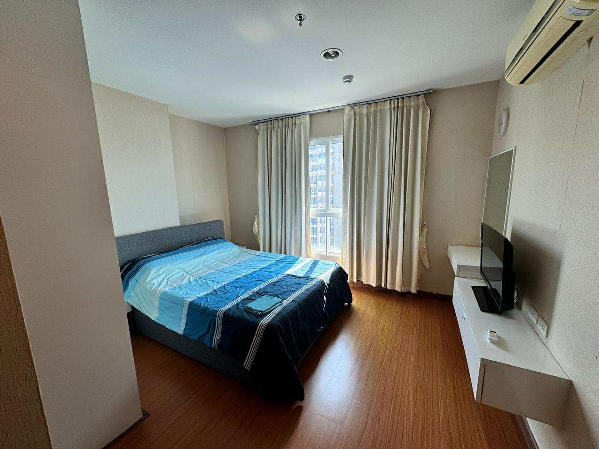 ขาย 2 ห้องนอน 2 ห้องน้ำ เฟอร์ครบ คอนโด diamond sukhumvit (S5289) – รูปที่ 4