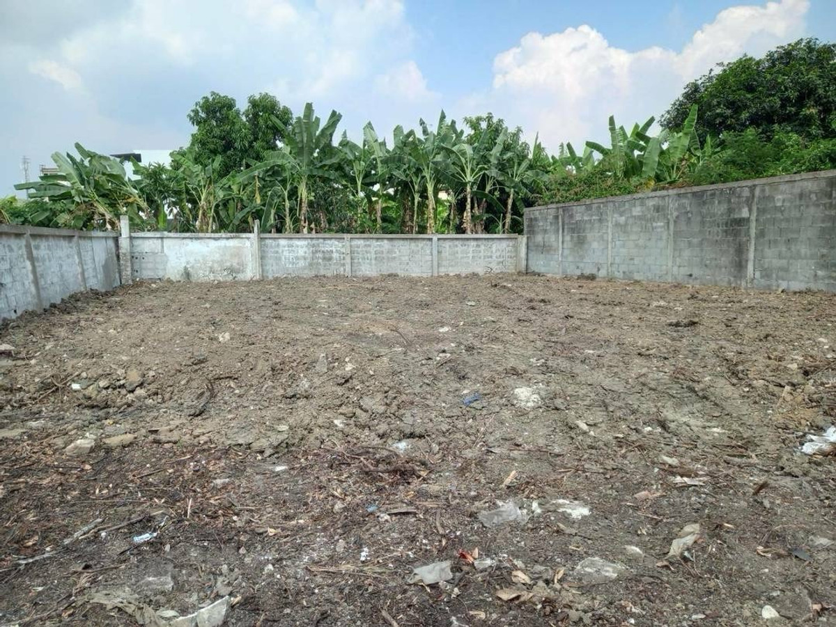 Cheap land for sale, 68 sq m, prime location, orange layout, Soi Chaloem Phrakiat Soi 8, Prawet. Cheap land for sale, 68 sq m, prime location, orange layout, Soi Chaloem Phrakiat Soi 8, Prawet.