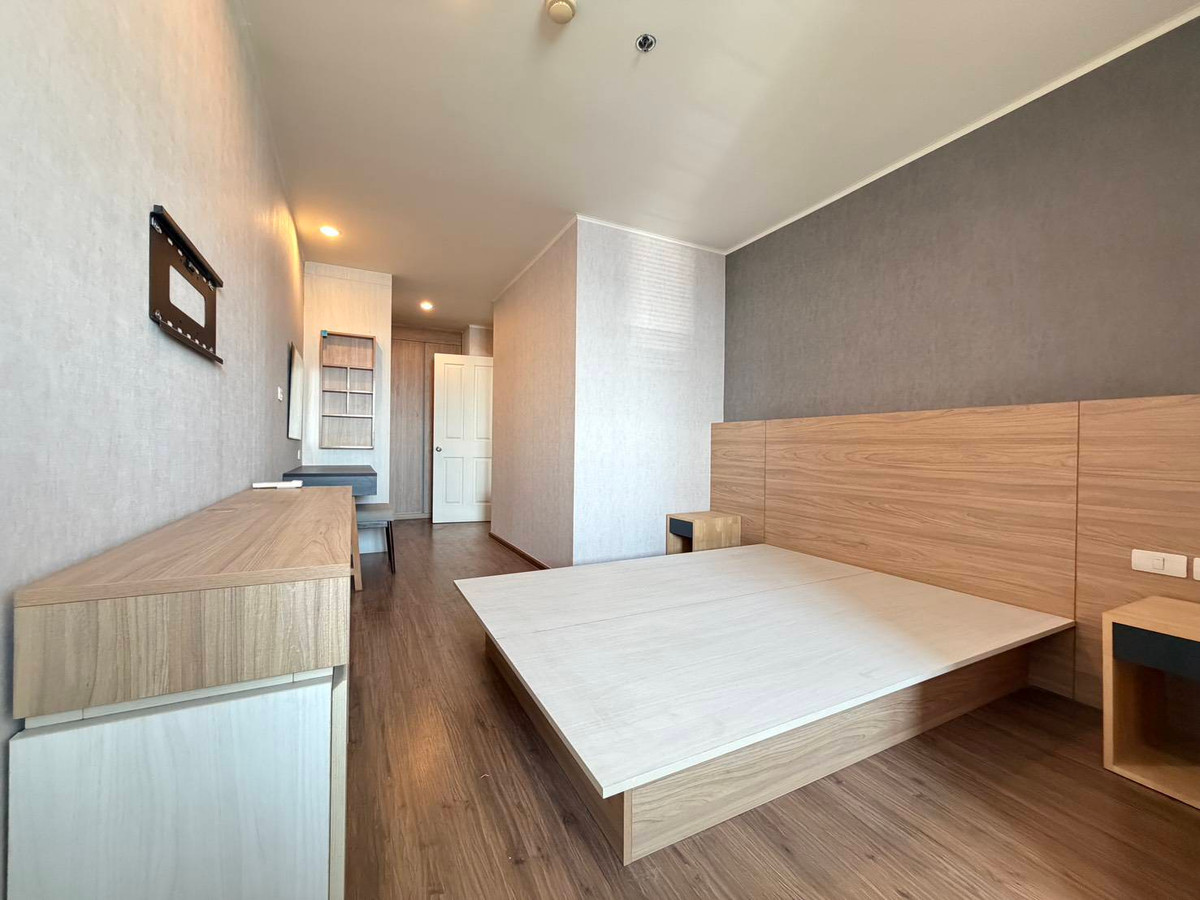 Condo for sale U Delight Riverfront Rama 3 price 3,800,000 baht [MKs260101]