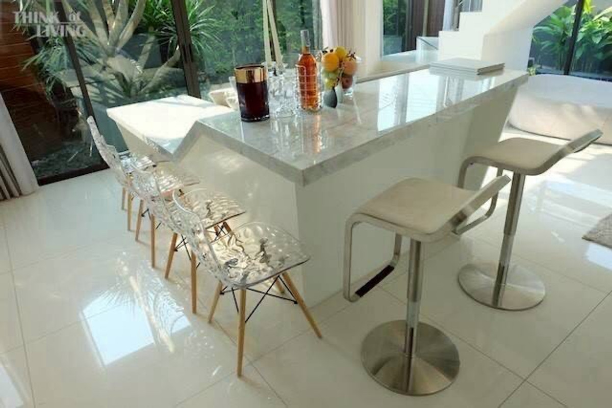 House with Private pool for rent – รูปที่ 2