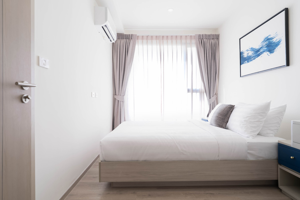 🔥For rent Origin Place Bangna | 1 Bedroom Plus 40 sq m,  – Spacious &amp; Well-Designed