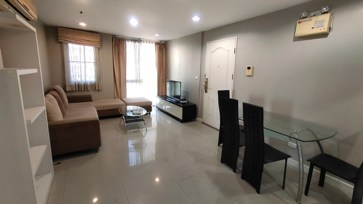Condo for sale, 88 sqm., 2 bedrooms @Sukhumvit 24 Condo for sale, 88 sqm., 2 bedrooms @Sukhumvit 24