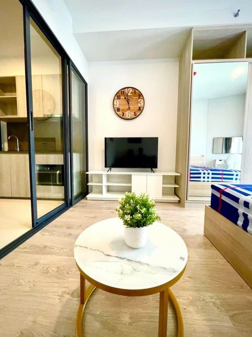 Condo for Rent: The Tree Pattanakarn – Ekkamai
