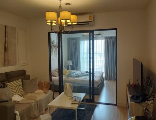 For Sale Condo , The Nest Sukhumvit 22 , BTS-Phrom Phong , Khlong Toei , Khlong Toei , Bangkok , CX-151318