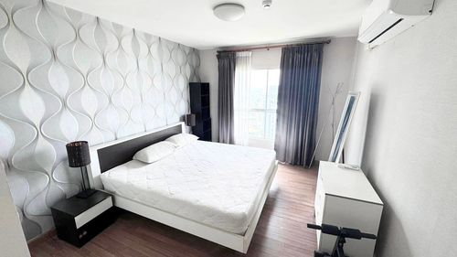 🔥Urgent sale!! Good location room, S&S Condo Sukhumvit 101/1