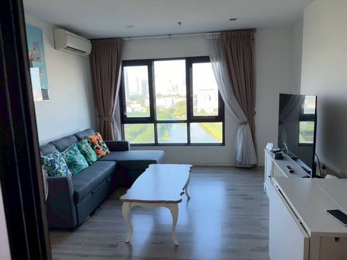  SC66 Condo for rent Knightsbridge Bearing near BTS Bearing