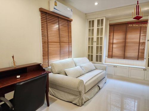  ✨ For Rent : Perfect Masterpiece Rattanathibet ✨  💰 Only 50,000 thb/month