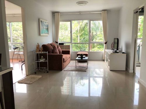 Condo for Rent: Condo One Thonglor (Sukhumvit 40) Near BTS Thong