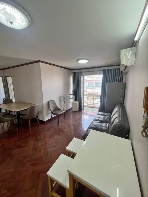 ขาย 2 ห้องนอน คอนโด บ้านสวนซื่อตรง ลาดพร้าว 87 ฟรีเฟอร์ (S5287)