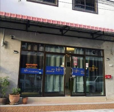 Apartment for Sale: 4.5-Story Building near BTS Udom Suk (Sukhumvit 103/1) , Bang Na , Bangkok , CX-141864