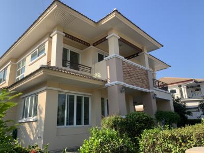 ขายบ้าน  เดอะ วอเตอร์ เฮ้าส์ กาญจนาภิเษก-พระราม 2 บางแค เขต บางแค กรุงเทพ CX-141686