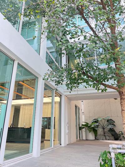 For Sale House , VIVE Ekkamai - Ramintra , Nawamin , Bung Kum , Bangkok , CX-141352