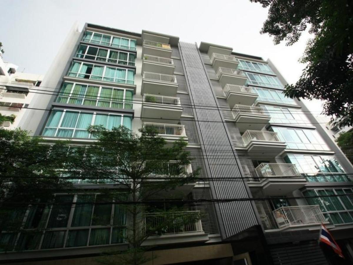 For Sale Condo , Siri on 8 , BTS-Asok , Khlong Toei , Khlong Toei , Bangkok , CX-65811 For Sale Condo , Siri on 8 , BTS-Asok , Khlong Toei , Khlong Toei , Bangkok , CX-65811