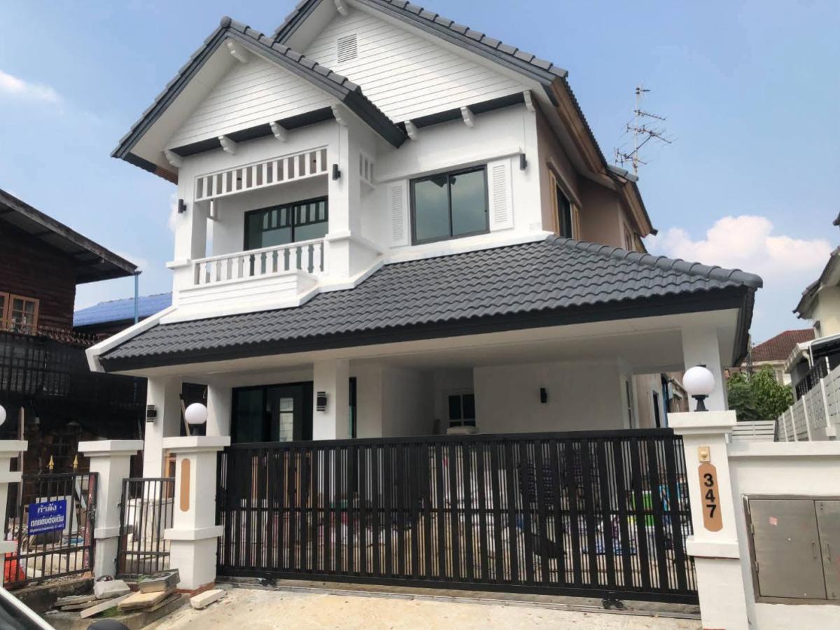 For Sale House , Wararom Phetkasem 81 , newly renovated , Bang Bon , Bang Bon , Bangkok , CX-142079