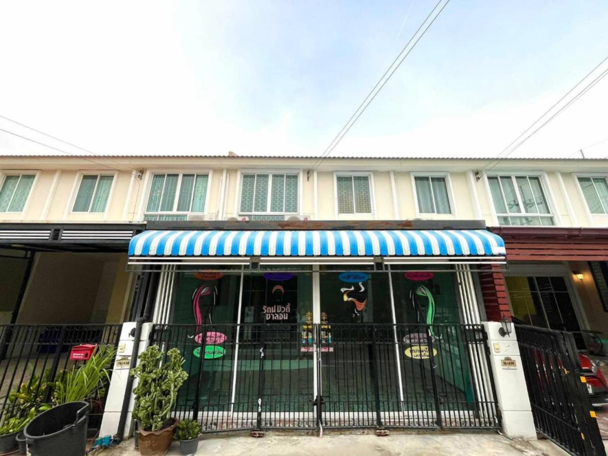 For Sale Townhouse/Townhome , Pruksa Ville 117 Theparak-Srinakarin , Bang Mueang Mai , Mueang Samut Prakan , Samut Prakarn , CX-142056 For Sale Townhouse/Townhome , Pruksa Ville 117 Theparak-Srinakarin , Bang Mueang Mai , Mueang Samut Prakan , Samut Prakarn , CX-142056