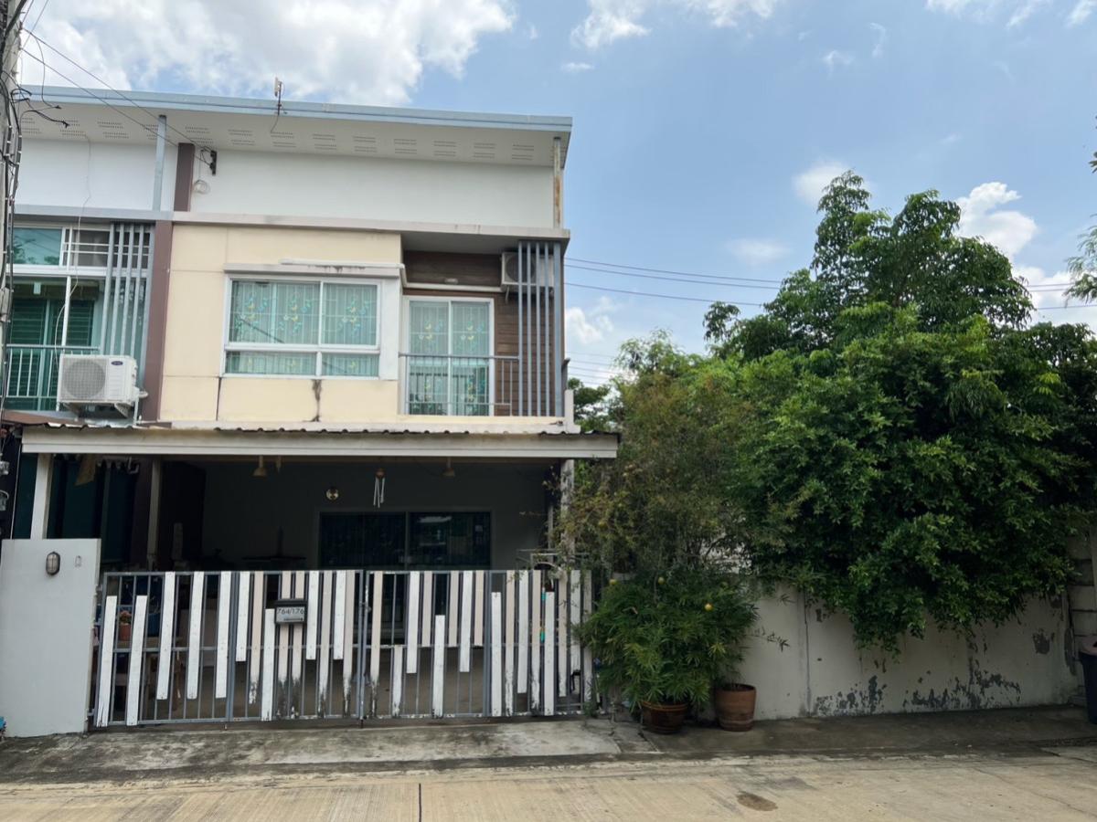 For Sale Townhouse/Townhome , Villette Lite Pattanakarn , Suan Luang , Suan Luang , Bangkok , CX-141932 For Sale Townhouse/Townhome , Villette Lite Pattanakarn , Suan Luang , Suan Luang , Bangkok , CX-141932