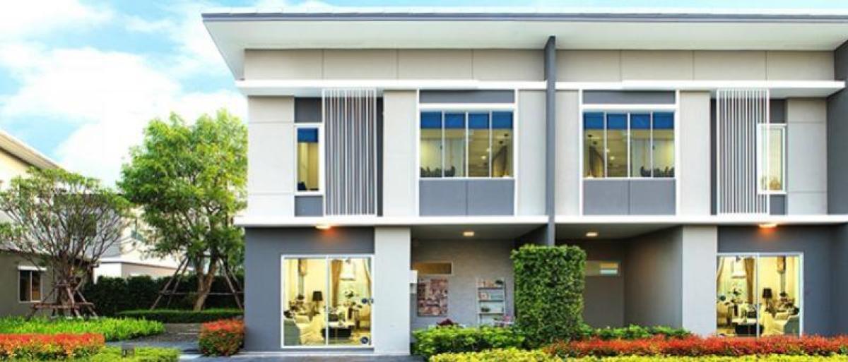 For Sale Townhouse/Townhome , Pruksa Ville 91/1 , Sala Ya , Phutthamonthon , Nakhon Pathom , CX-141649 For Sale Townhouse/Townhome , Pruksa Ville 91/1 , Sala Ya , Phutthamonthon , Nakhon Pathom , CX-141649