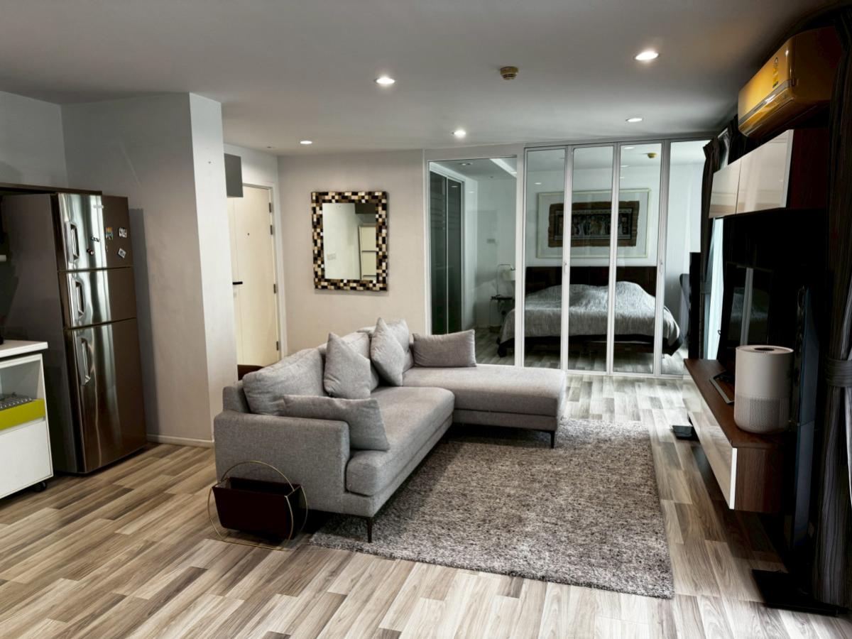 For Sale Condo , The Key Phahonyothin , BTS-Sena Nikhom , Sena Nikhom , Chatuchak , Bangkok , CX-140806