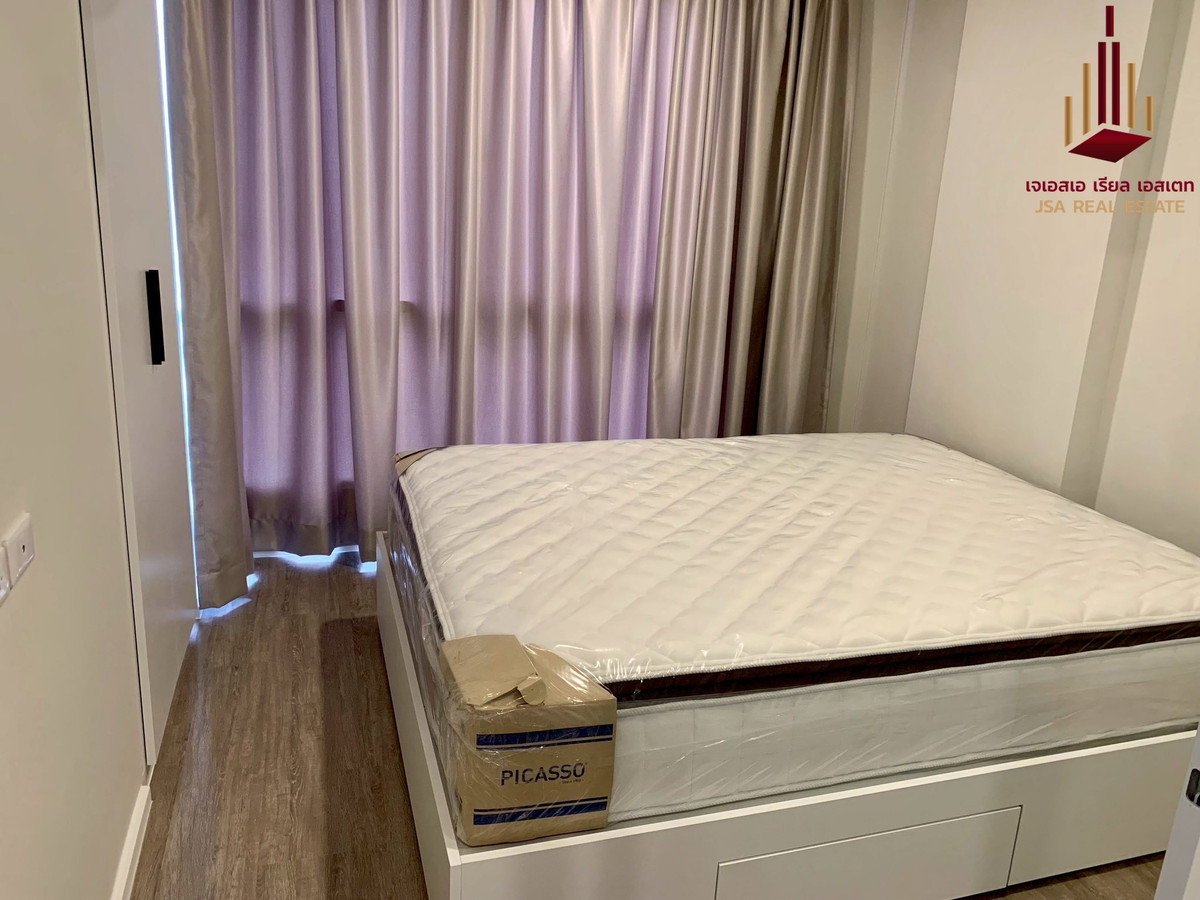 ✨ For Rent: Blue Phahonyothin 35 Condo ✨ 💰 Only 15,000 THB/month ✨ For Rent: Blue Phahonyothin 35 Condo ✨ 💰 Only 15,000 THB/month