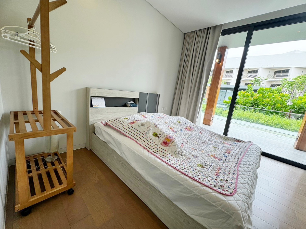 บ้านเดี่ยว 2 ชั้น ติดทะเล หัวหิน – รูปที่ 2