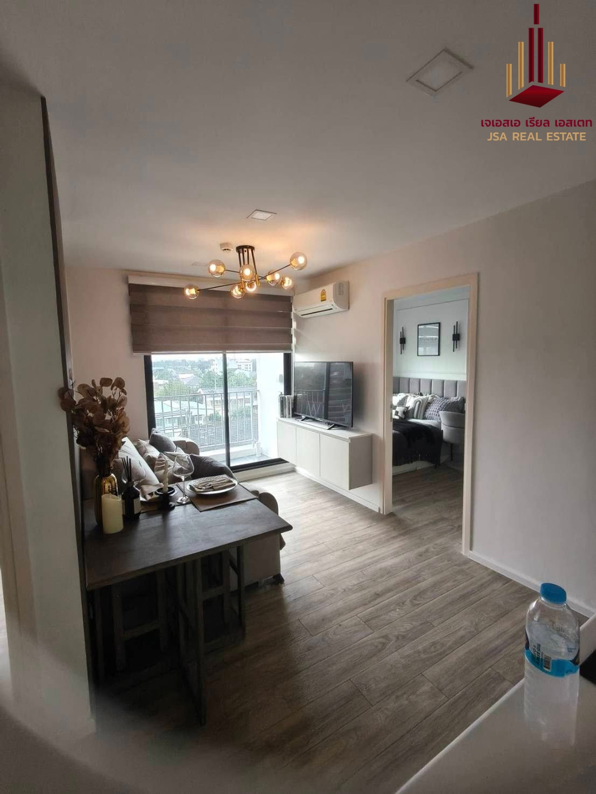 ✨ For Sale: Kensington Pahol-Kaset Condo ✨  💰 Only 3,890,000 THB