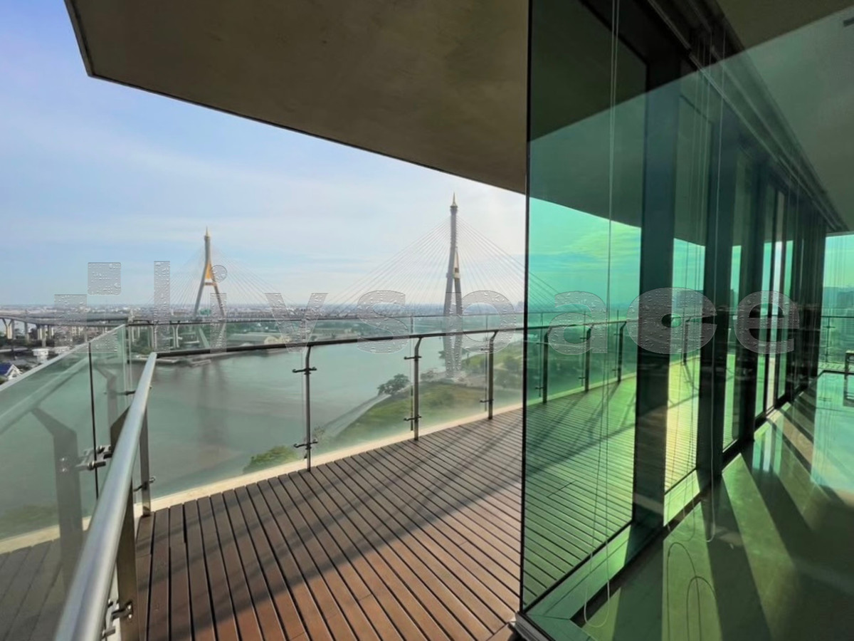 ▚ LF114ツ ให้เช่า The Pano – 3 Bed ห้องใหญ่ 223 ตร.ม. 🥇 วิวแม่น้ำเจ้าพระยาสุดเริ่ด ราคาถูกกว่าตลาดเกือ 40k! มีห้องแม่บ้านแยก ▚ LF114ツ ให้เช่า The Pano – 3 Bed ห้องใหญ่ 223 ตร.ม. 🥇 วิวแม่น้ำเจ้าพระยาสุดเริ่ด ราคาถูกกว่าตลาดเกือ 40k! มีห้องแม่บ้านแยก