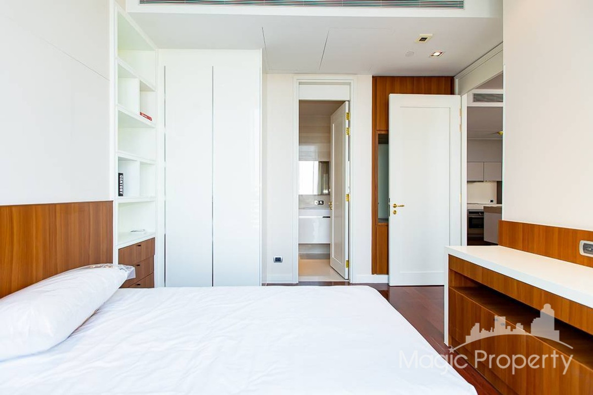 ขาย 2 ห้องนอน ใน มาร์ค สุขุมวิท คอนโดมิเนียม ถนนสุขุมวิท แขวงคลองตันเหนือ เขตวัฒนา กรุงเทพฯ – รูปที่ 4