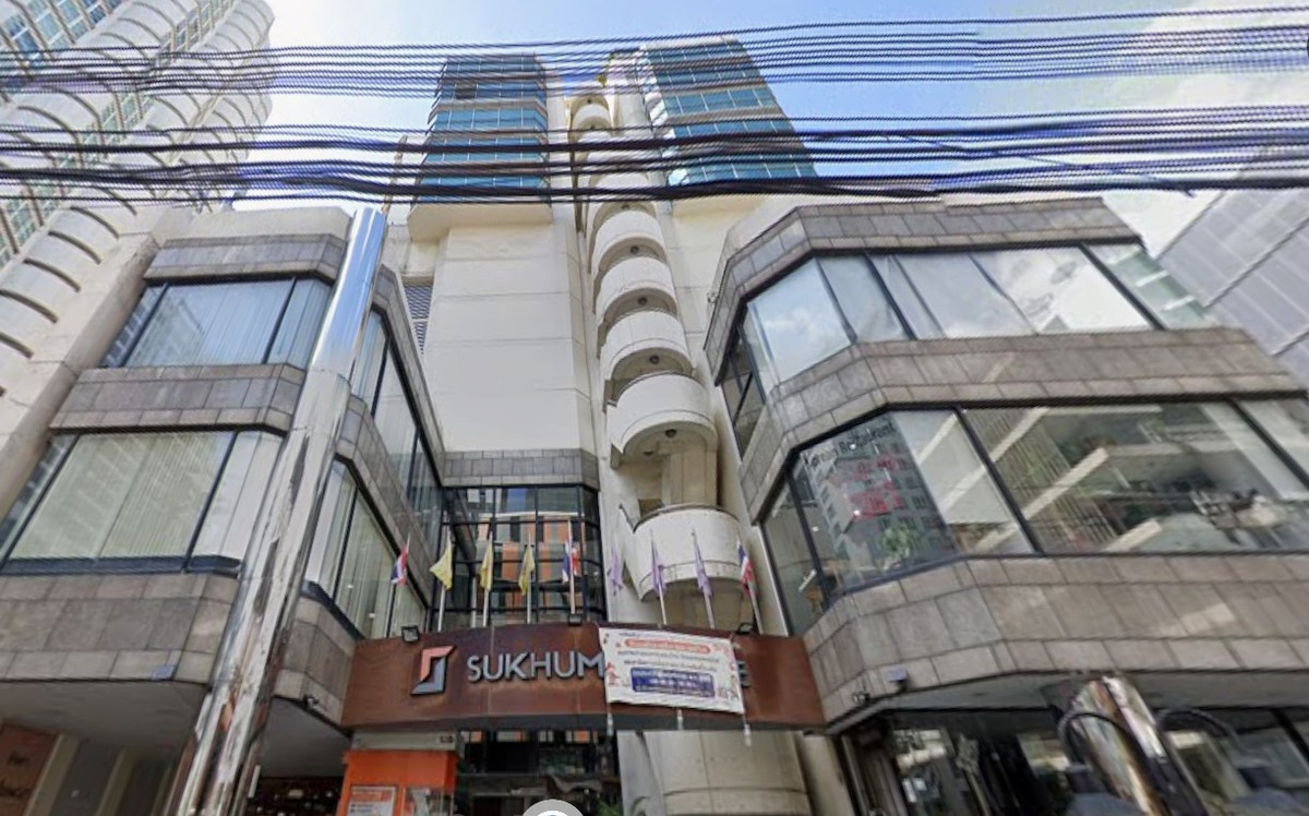  ขายคอนโด Sukhumvit Suite ใจกลางสุขุมวิท ใกล้ BTS อโศก