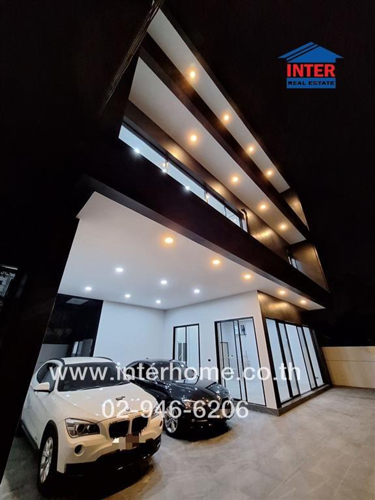 3-story detached house, 55 sq m. Detached house, Soi Prachasongkroh 14, Intersection 4 (Soi Phrom Phong), Prachasongkroh Road. Ratchadaphisek Road, Din Daeng District, Bangkok 3-story detached house, 55 sq m. Detached house, Soi Prachasongkroh 14, Intersection 4 (Soi Phrom Phong), Prachasongkroh Road. Ratchadaphisek Road, Din Daeng District, Bangkok
