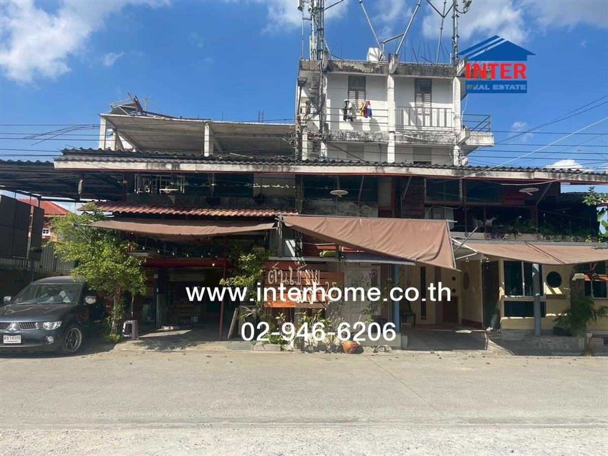 อพาร์ทเม้นท์ 4 ชั้น 166 ตร.ว. อพาร์ทเม้นท์ ซอยศิริเกษม11 ใกล้ตลาดศิริเกษม ถนนพุทธมณฑลสาย3 ถนนเพชรเกษม เขตภาษีเจริญ กรุงเทพมหานคร อพาร์ทเม้นท์ 4 ชั้น 166 ตร.ว. อพาร์ทเม้นท์ ซอยศิริเกษม11 ใกล้ตลาดศิริเกษม ถนนพุทธมณฑลสาย3 ถนนเพชรเกษม เขตภาษีเจริญ กรุงเทพมหานคร