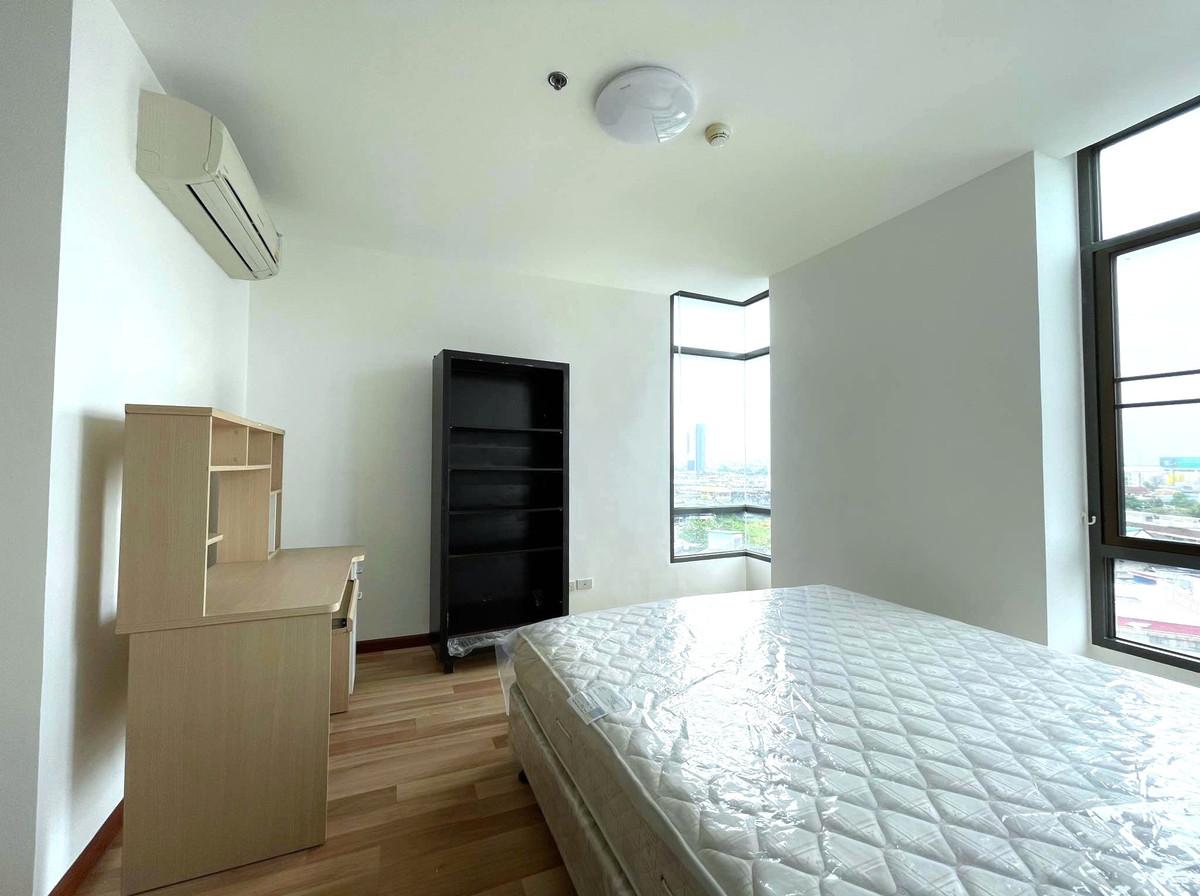 🔥 Urgent sale!! Condo next to BTS Udomsuk Ideo Blucove Sukhumvit 🔥 Urgent sale!! Condo next to BTS Udomsuk Ideo Blucove Sukhumvit