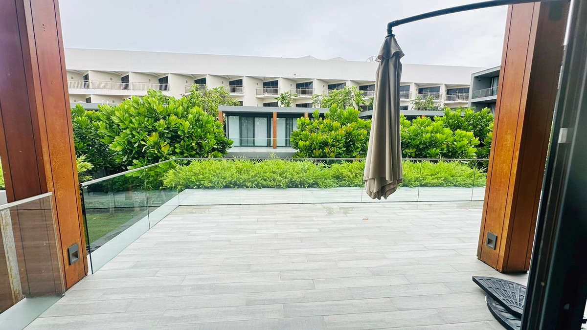 บ้านเดี่ยว 2 ชั้น ติดทะเล หัวหิน – รูปที่ 3
