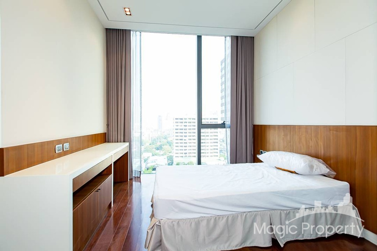 ขาย 2 ห้องนอน ใน มาร์ค สุขุมวิท คอนโดมิเนียม ถนนสุขุมวิท แขวงคลองตันเหนือ เขตวัฒนา กรุงเทพฯ – รูปที่ 2