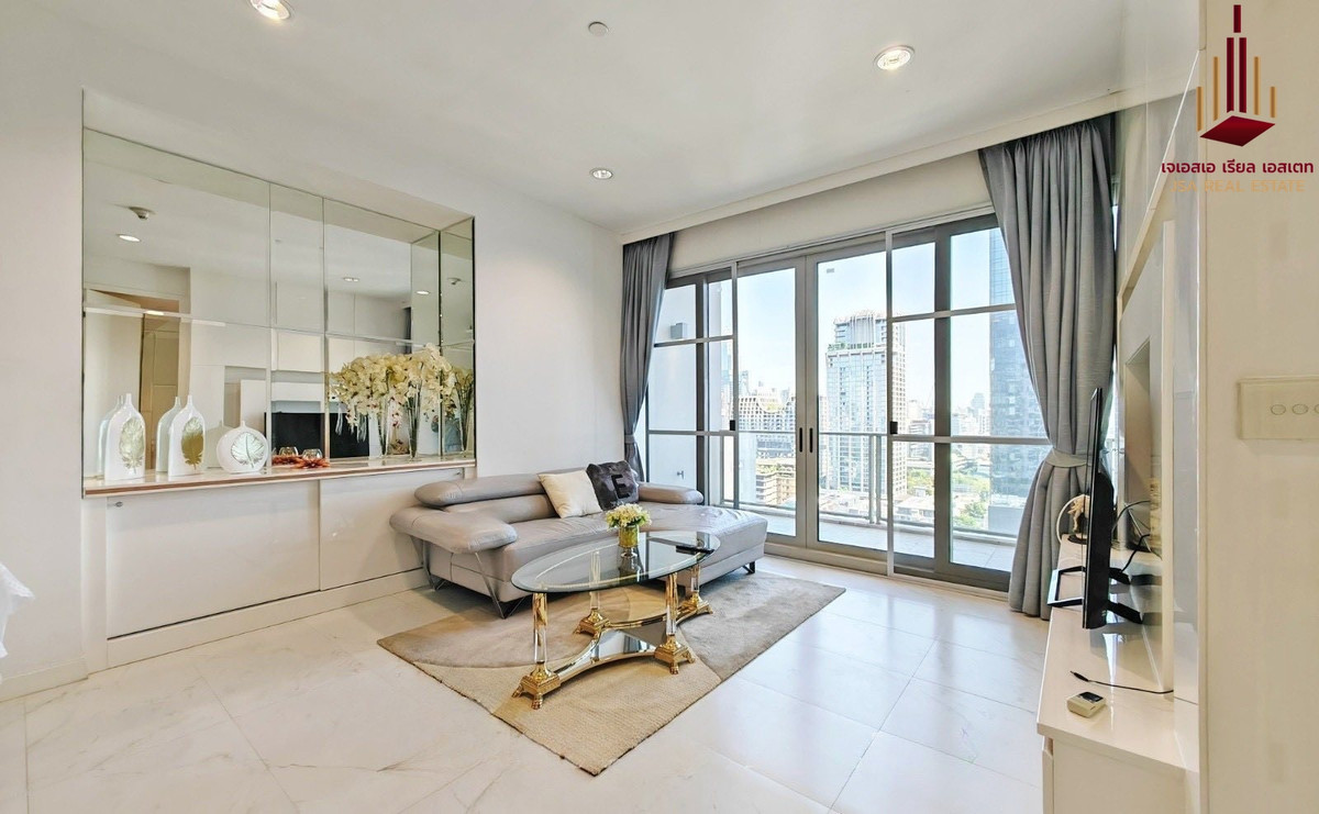 ✨ For Rent: 185 Rajadamri Condo ✨ 💰 Only 65,000 THB/month ✨ For Rent: 185 Rajadamri Condo ✨ 💰 Only 65,000 THB/month