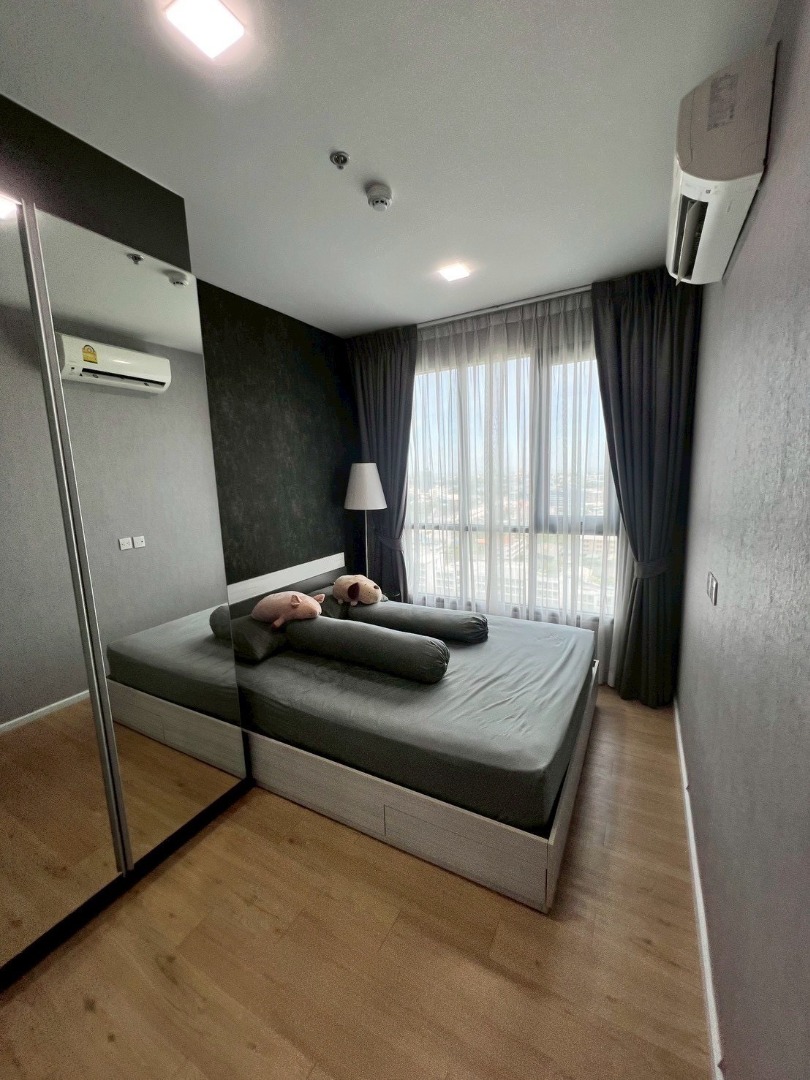 🔥Urgent Sale🔥 Notting Hill Laem Chabang-Sriracha Condo, near Kasetsart University Sriracha Campus. Fully Furnished, Ready to Move In. 🔥Urgent Sale🔥 Notting Hill Laem Chabang-Sriracha Condo, near Kasetsart University Sriracha Campus. Fully Furnished, Ready to Move In.