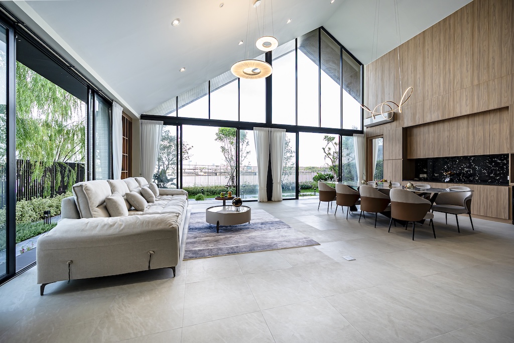 🔥Urgent Sale!🔥 Noble Aqua Riverfront, located on the Chao Phraya River 🔥Urgent Sale!🔥 Noble Aqua Riverfront, located on the Chao Phraya River
