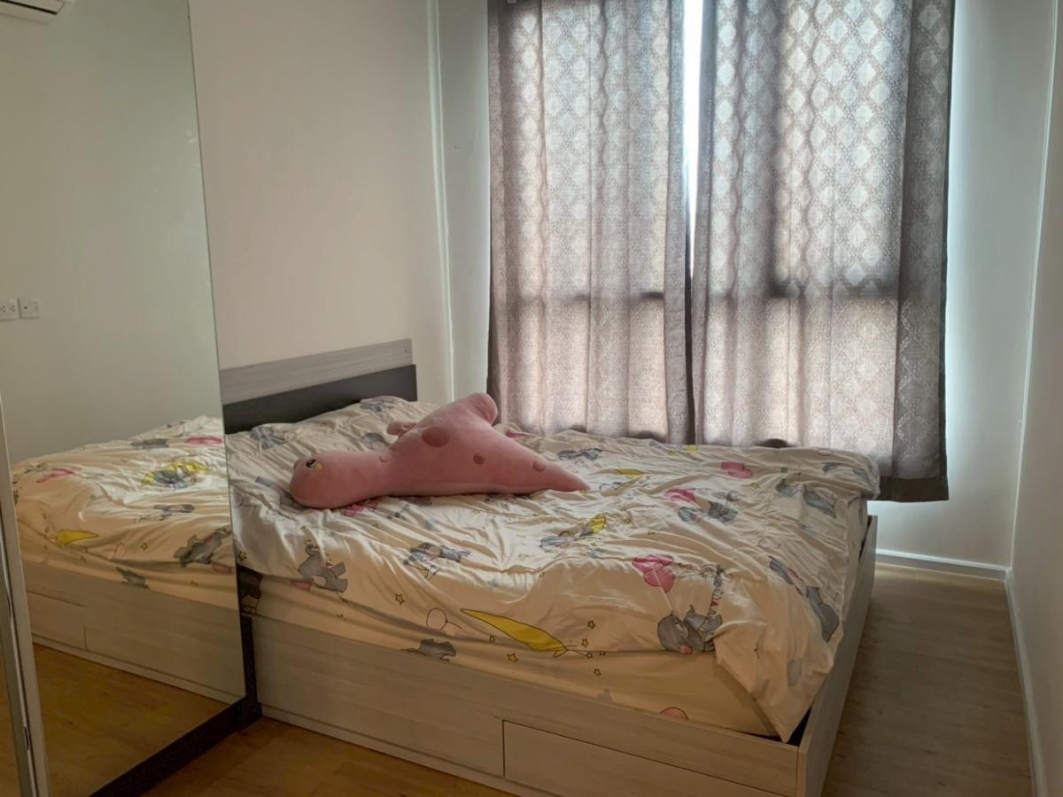 🔥Urgent Sale🔥 Notting Hill Laem Chabang-Sriracha, near Kasetsart University Sriracha Campus. Fully furnished, ready to move in. 🔥Urgent Sale🔥 Notting Hill Laem Chabang-Sriracha, near Kasetsart University Sriracha Campus. Fully furnished, ready to move in.