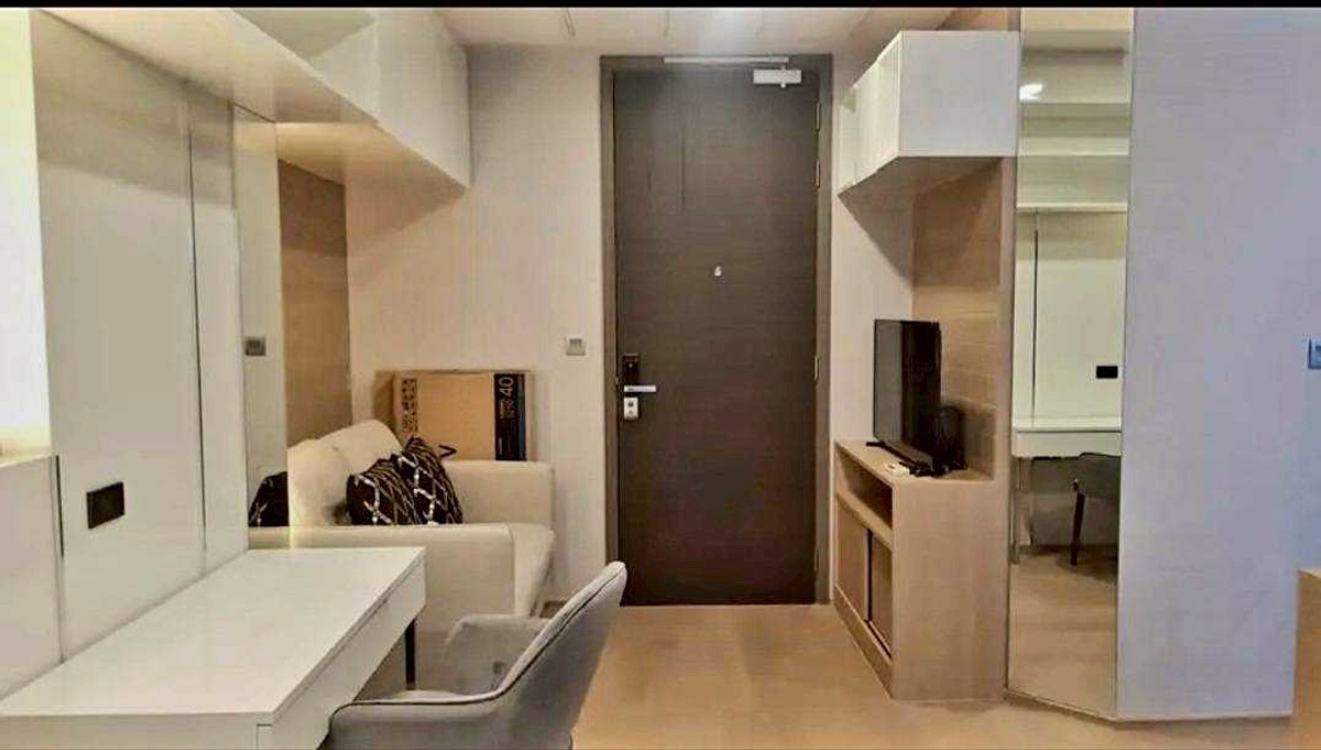 ด่วน ขาย Ashton chula silom ราคาดี 5,750,000 บาท สนใจติดต่อ 065-464-9497 – รูปที่ 2