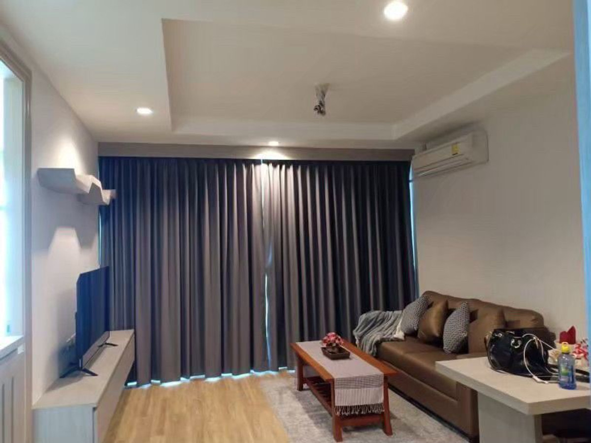 Condo for rent, Ladda Plus Sriracha, sea view, fully furnished with built-in furniture, ready to move in immediately. – รูปที่ 4