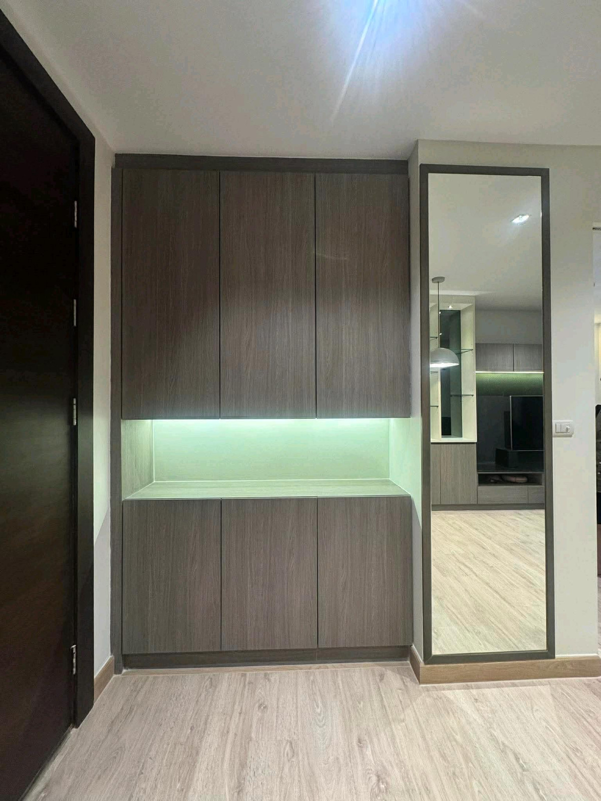 ขายด่วน! คอนโด ริธึ่ม รัชดา (Rhythm Ratchada) ห้องสวย พร้อมอยู่ – รูปที่ 4