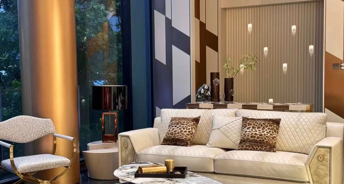 Space for Rent Sukhumvit-Phrom Phong Ideal for Showroom, Beauty Clinic – รูปที่ 2