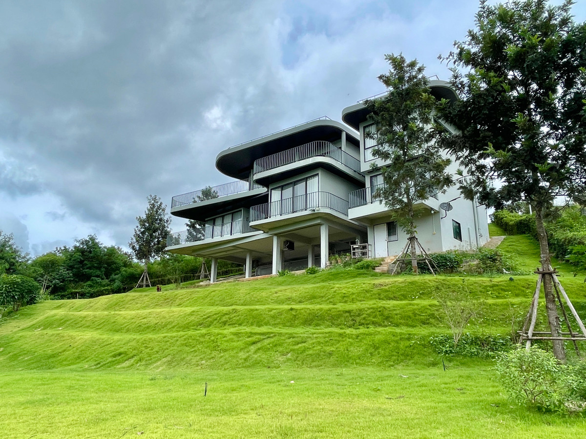 For Sale Modern Style Home in Khaoyai 4 Bedrooms For Sale Modern Style Home in Khaoyai 4 Bedrooms